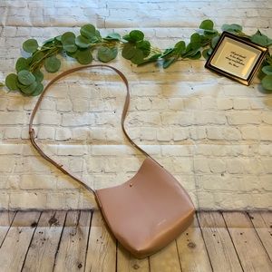 🎉HOST PICK🎉 SAMARA VEGAN MEDIUM SHOULDER PINK PURSE